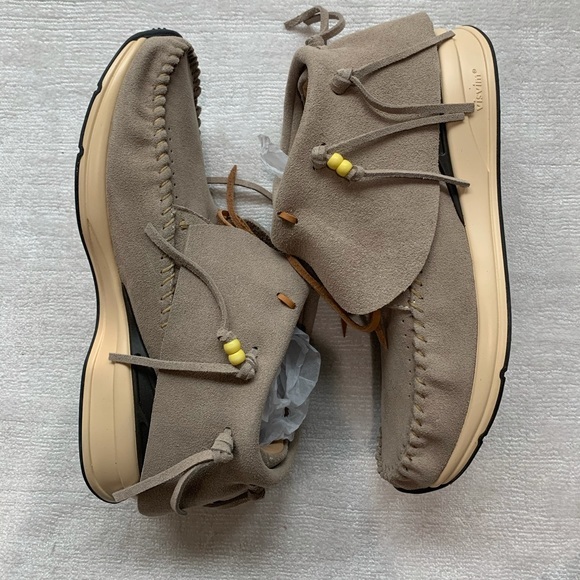 Visvim Shoes